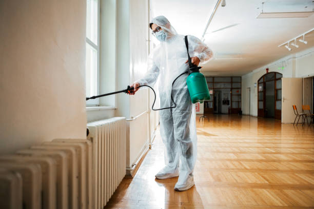 Best Cockroach Control Services  in South San Francisco, CA